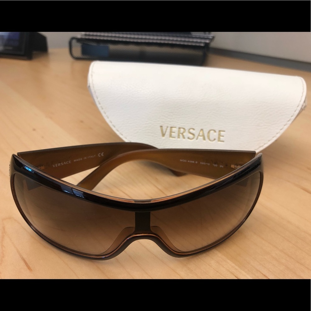 Versace Sunglasses
